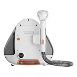UWANT B100-S 12000Pa 450W vaskestøvsuger - hvid