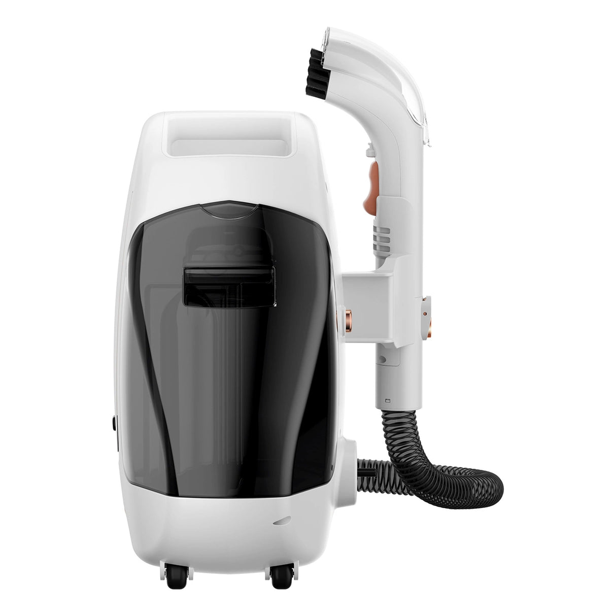 UWANT B100-S 12000Pa 450W vaskestøvsuger - hvid
