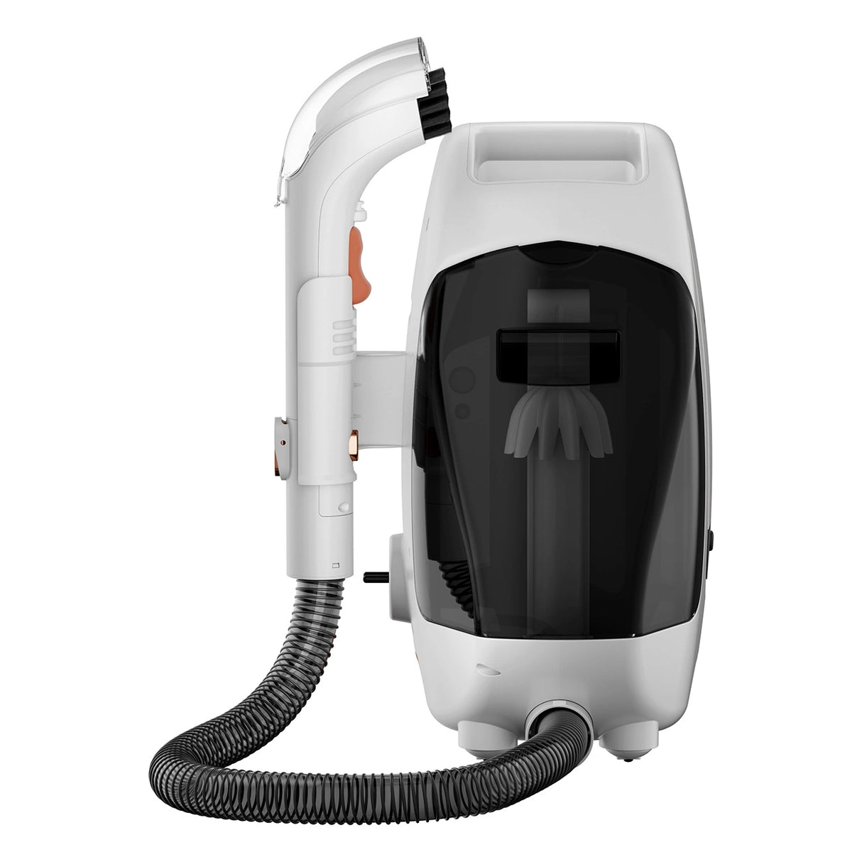 UWANT B100-S 12000Pa 450W vaskestøvsuger - hvid