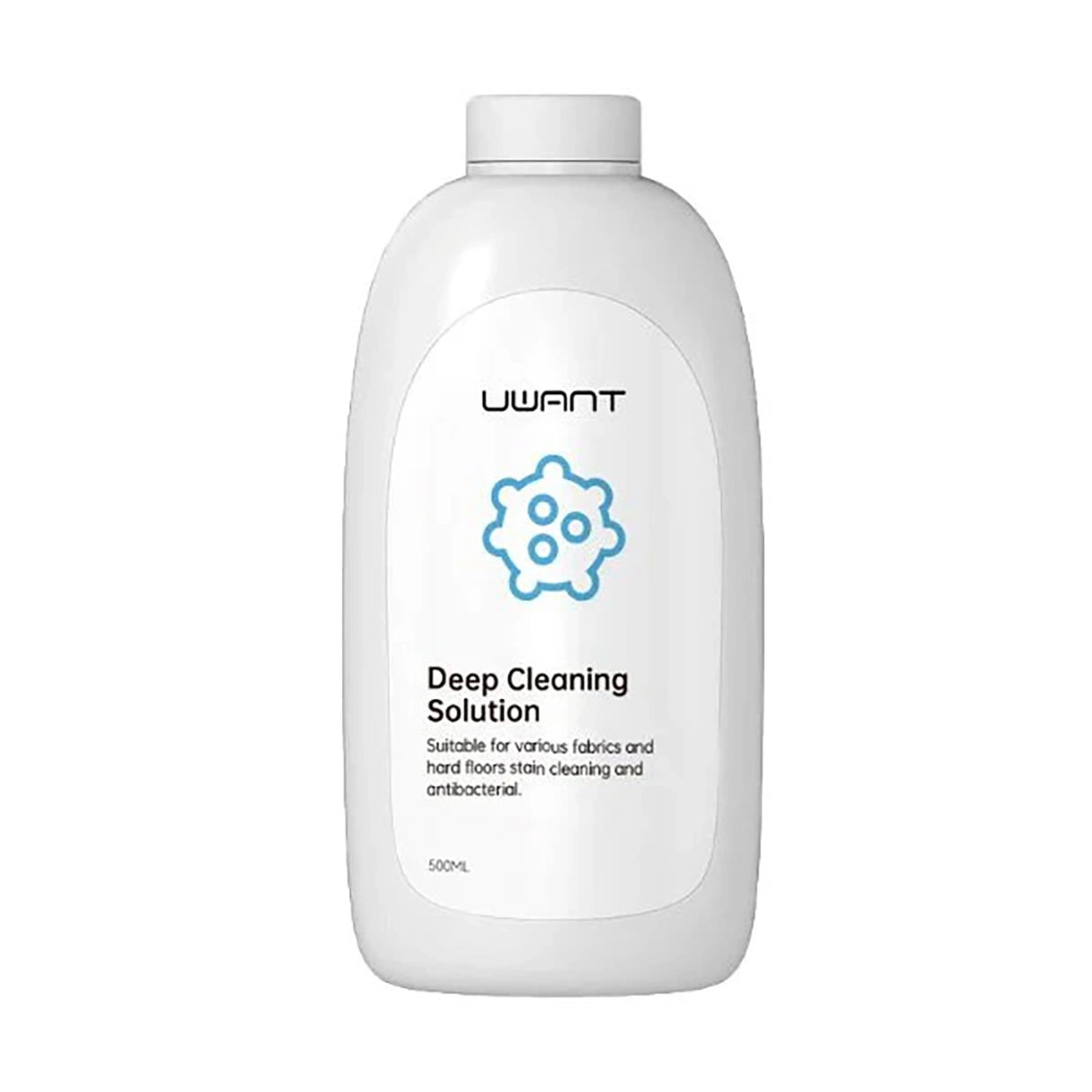 UWANT dybt rensende løsning