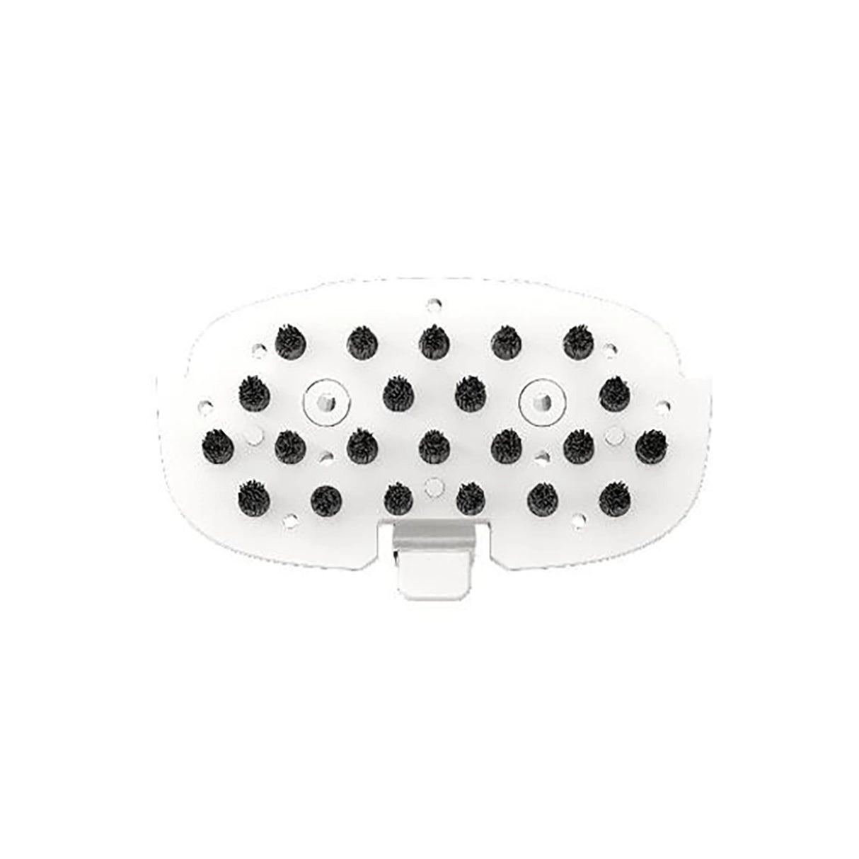 UWANT B200 Borstdyser uden slange - hvid