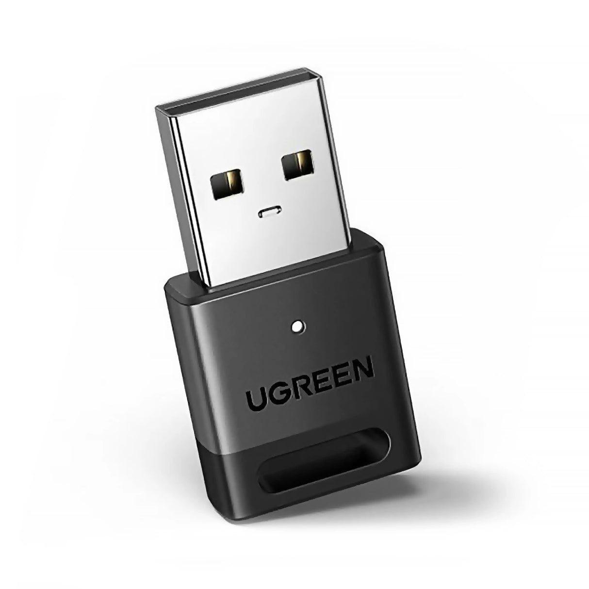 Ugreen CM591 USB-A Bluetooth 5.3 Adapter - sort
