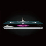 Wozinsky Full Cover Flexible Glass Hybrid Glass til hele skærmen fleksible på Samsung Galaxy A26