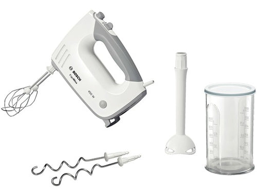 Bosch MFQ36440 røremaskine og mikser Håndmixer 450 W Hvid
