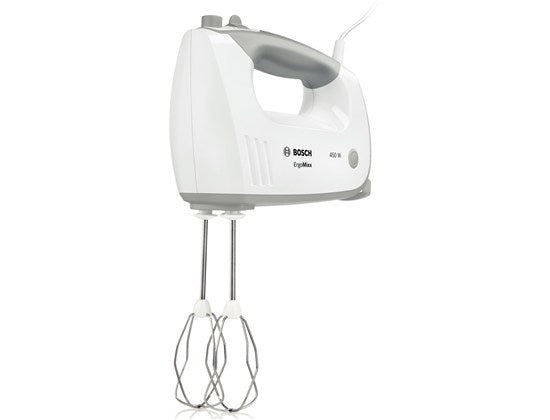 Bosch MFQ36440 røremaskine og mikser Håndmixer 450 W Hvid