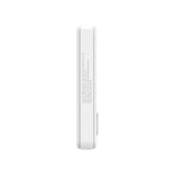 Powerbank Wozinsky WLWP-10KA0Y3WS 22.5W PD Qi2 10000 mAh, med stand, 1x USB-A, 1x USB-C - hvid