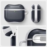 Spigen Classic C1 Case til AirPods 4 - Grafit
