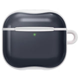 Spigen Classic C1 Case til AirPods 4 - Grafit