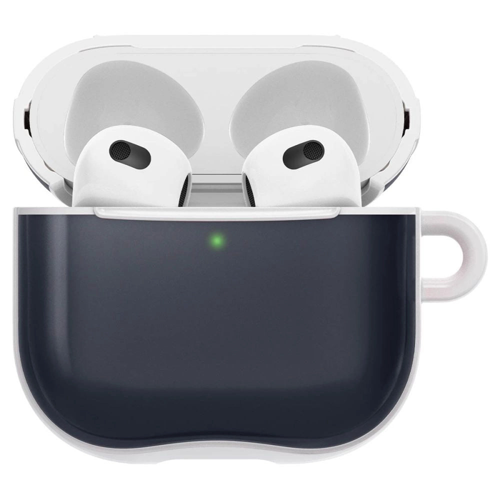 Spigen Classic C1 Case til AirPods 4 - Grafit