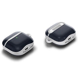 Spigen Classic C1 Case til AirPods 4 - Grafit