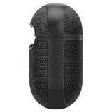 Spigen Urban Fit Case til AirPods 4 - sort