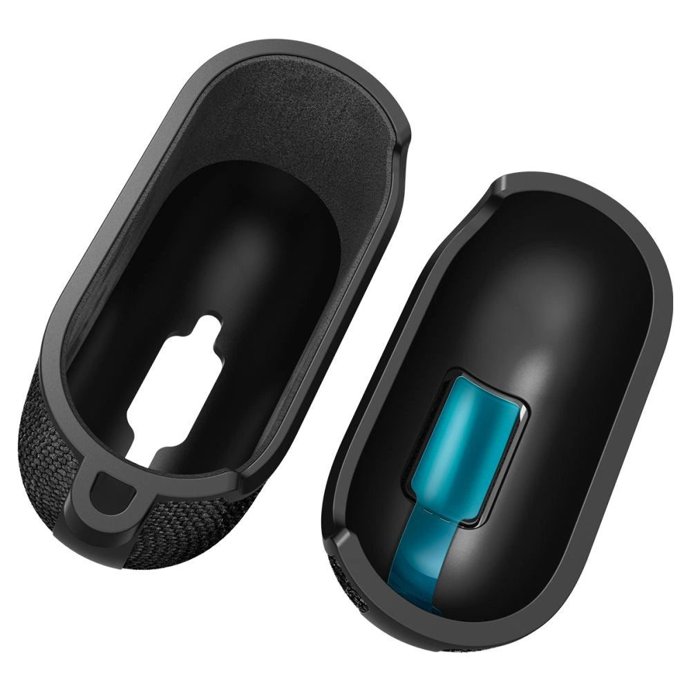 Spigen Urban Fit Case til AirPods 4 - sort