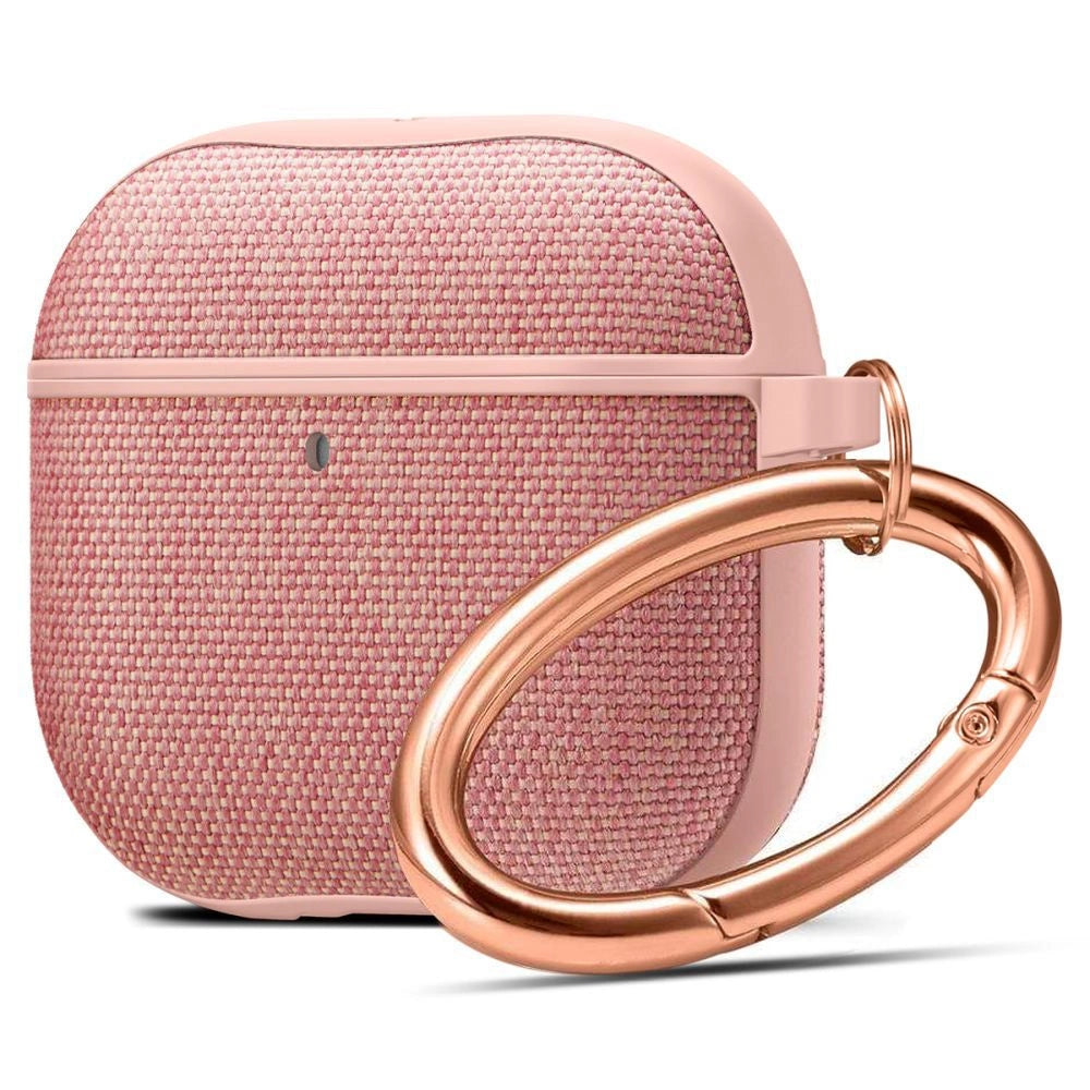 Spigen Urban Fit Case til AirPods 4 - Pink