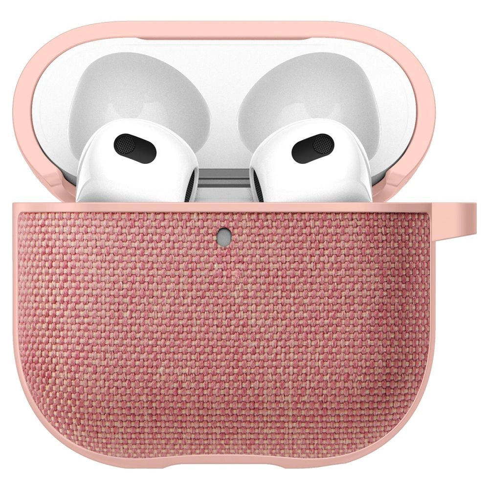 Spigen Urban Fit Case til AirPods 4 - Pink