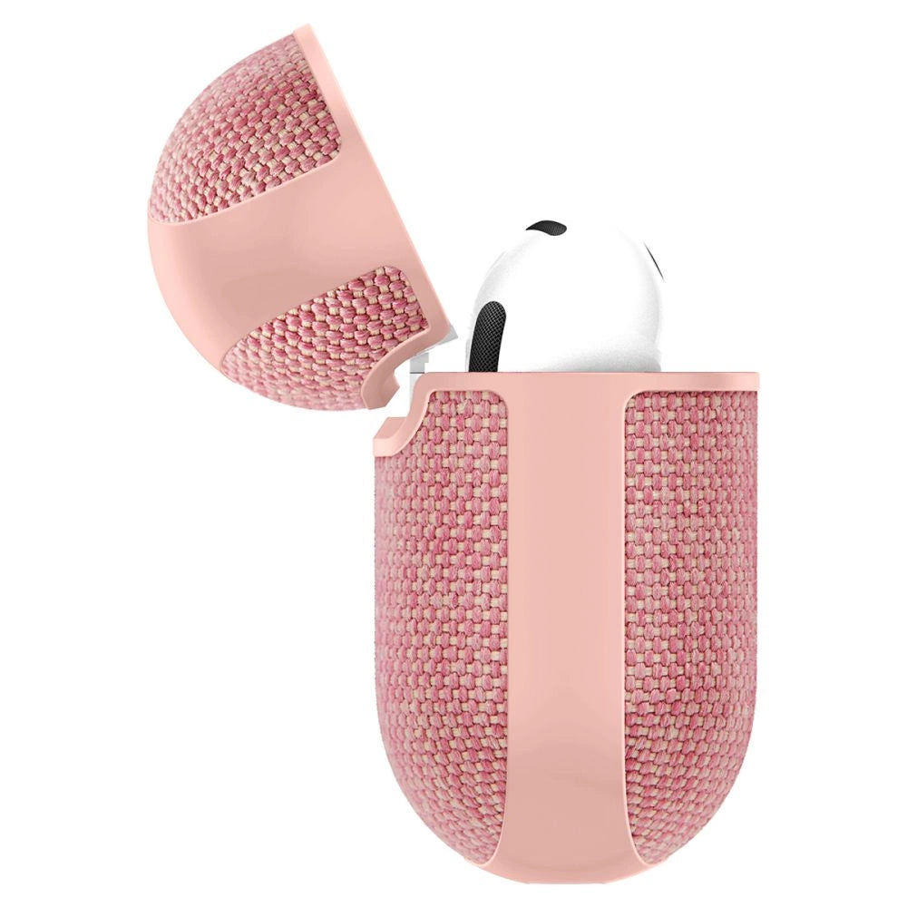 Spigen Urban Fit Case til AirPods 4 - Pink