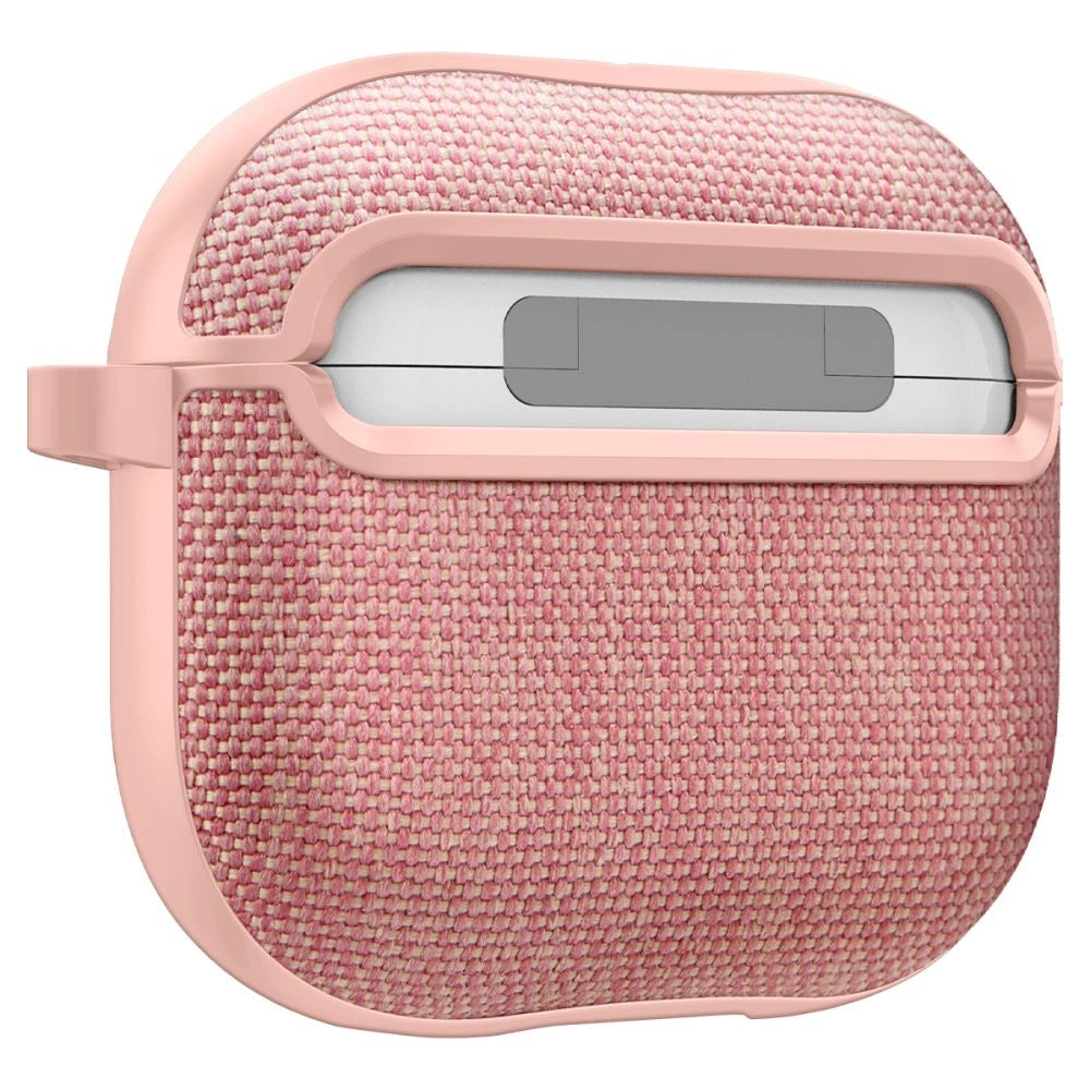 Spigen Urban Fit Case til AirPods 4 - Pink