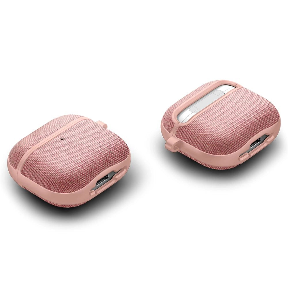 Spigen Urban Fit Case til AirPods 4 - Pink