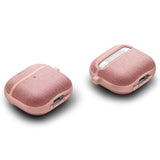 Spigen Urban Fit Case til AirPods 4 - Pink