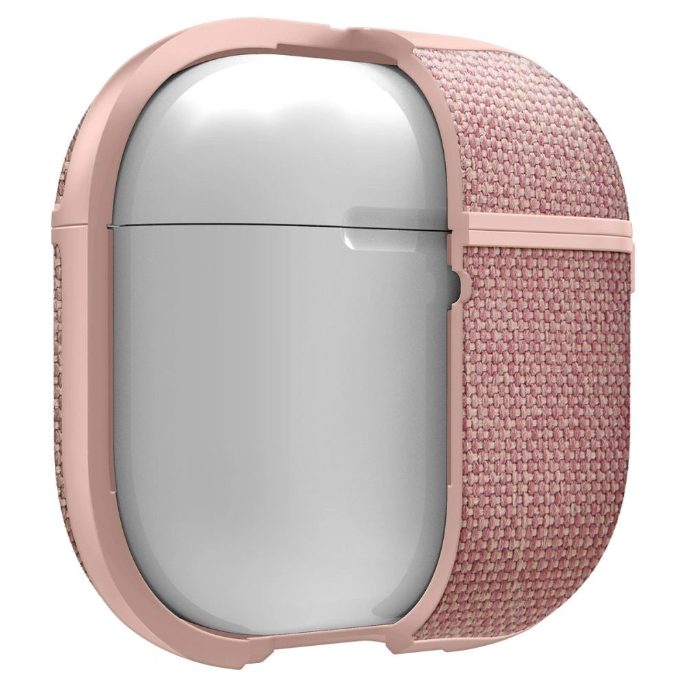 Spigen Urban Fit Case til AirPods 4 - Pink