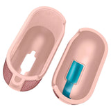 Spigen Urban Fit Case til AirPods 4 - Pink