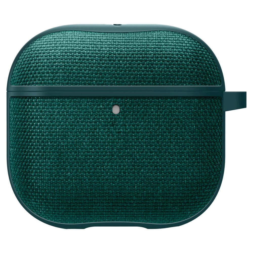 Spigen Urban Fit Case til AirPods 4 - Grøn