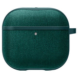 Spigen Urban Fit Case til AirPods 4 - Grøn