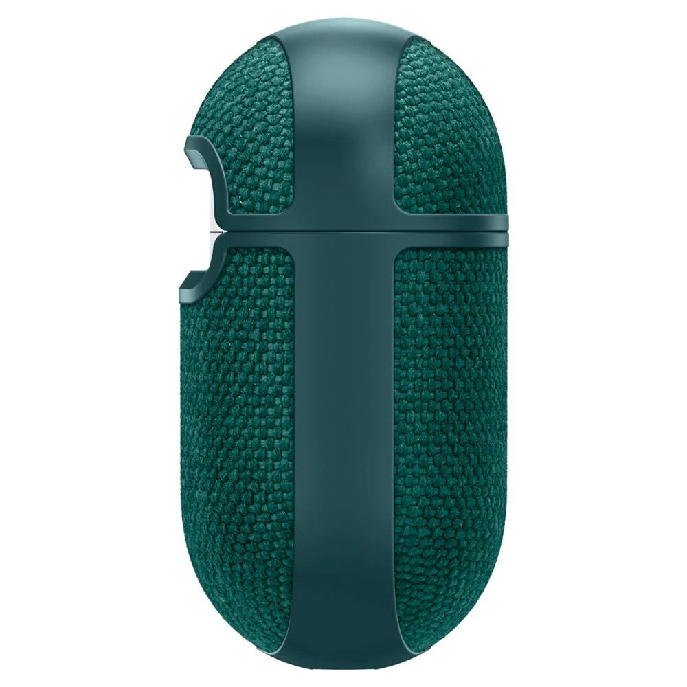 Spigen Urban Fit Case til AirPods 4 - Grøn