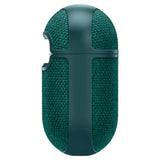 Spigen Urban Fit Case til AirPods 4 - Grøn