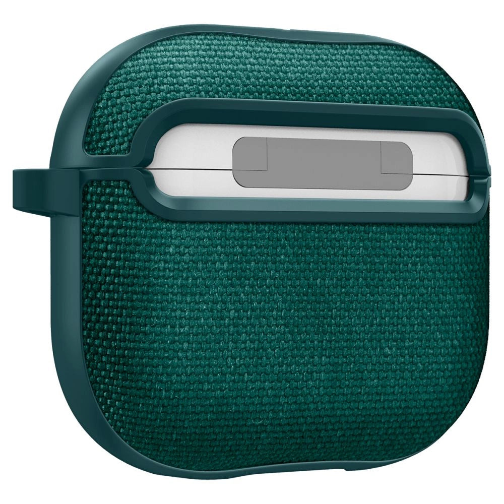 Spigen Urban Fit Case til AirPods 4 - Grøn