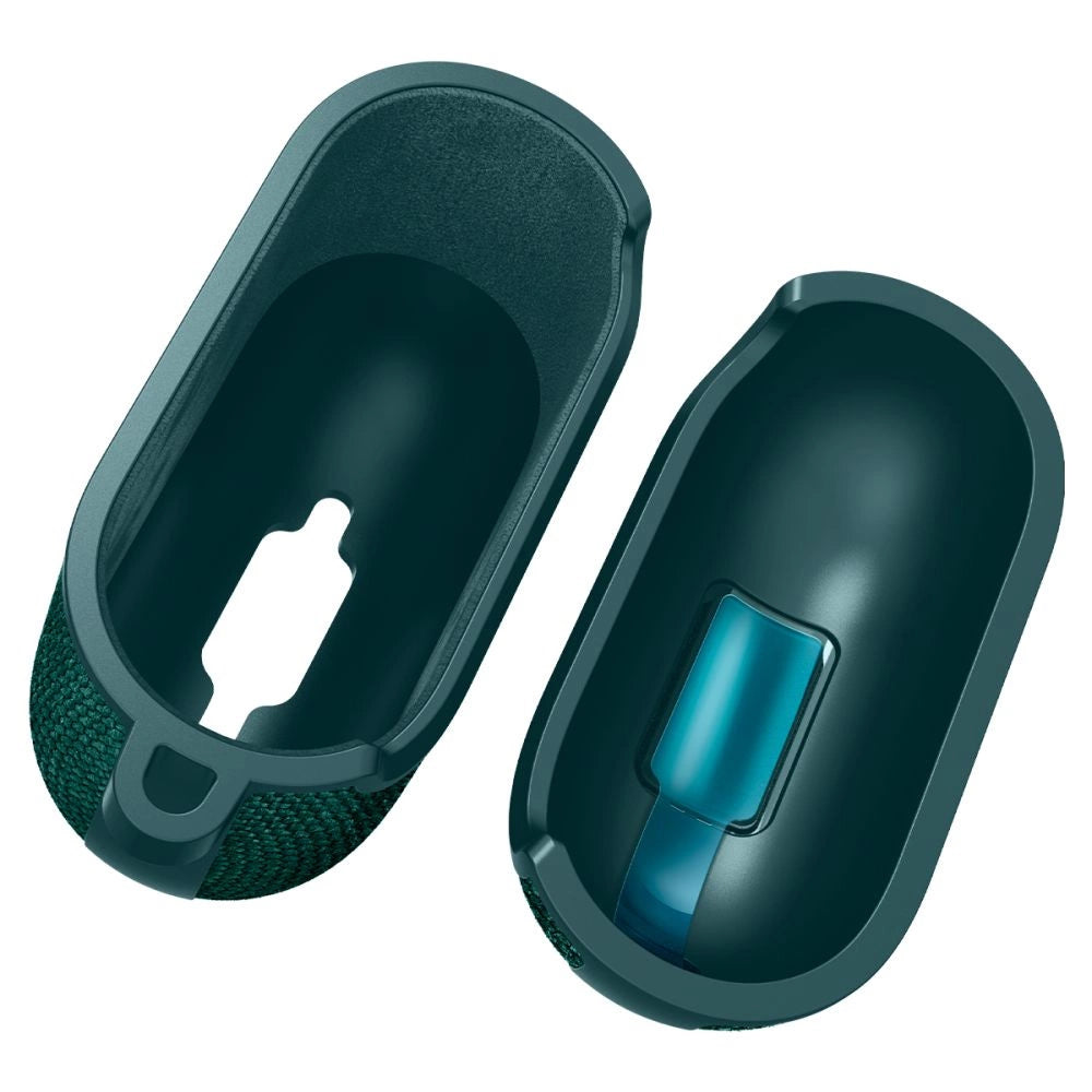 Spigen Urban Fit Case til AirPods 4 - Grøn