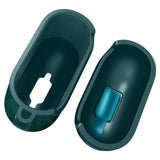 Spigen Urban Fit Case til AirPods 4 - Grøn
