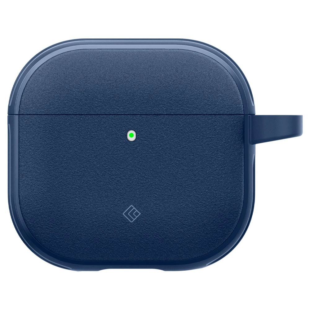 Caseology Vault Case til AirPods 4 - Navy
