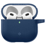 Caseology Vault Case til AirPods 4 - Navy