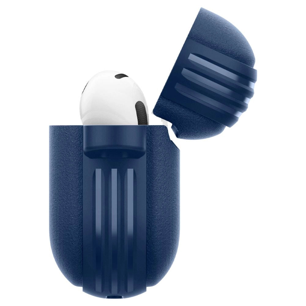 Caseology Vault Case til AirPods 4 - Navy
