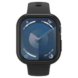 Spigen Thin Fit Case til Apple Watch 10 46mm - sort
