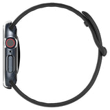 Spigen Thin Fit Case til Apple Watch 10 46mm - klar