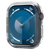 Spigen Thin Fit Case til Apple Watch 10 46mm - klar