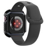 Spigen Tough Armor Case til Apple Watch 10 46 mm - sort