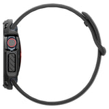 Spigen Tough Armor Case til Apple Watch 10 46 mm - sort