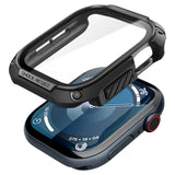 Spigen Tough Armor Case til Apple Watch 10 46 mm - sort