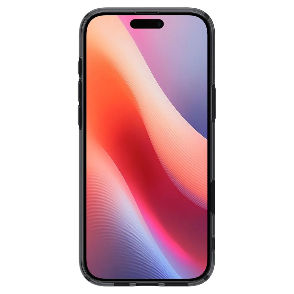 Spigen Ultra Hybrid "T" MagSafe Case til iPhone 16 Pro Max - sort