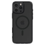 Spigen Ultra Hybrid "T" MagSafe Case til iPhone 16 Pro Max - sort