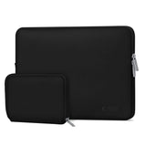 Tech-Protect Neoslim 13-14" Laptop Bag - sort