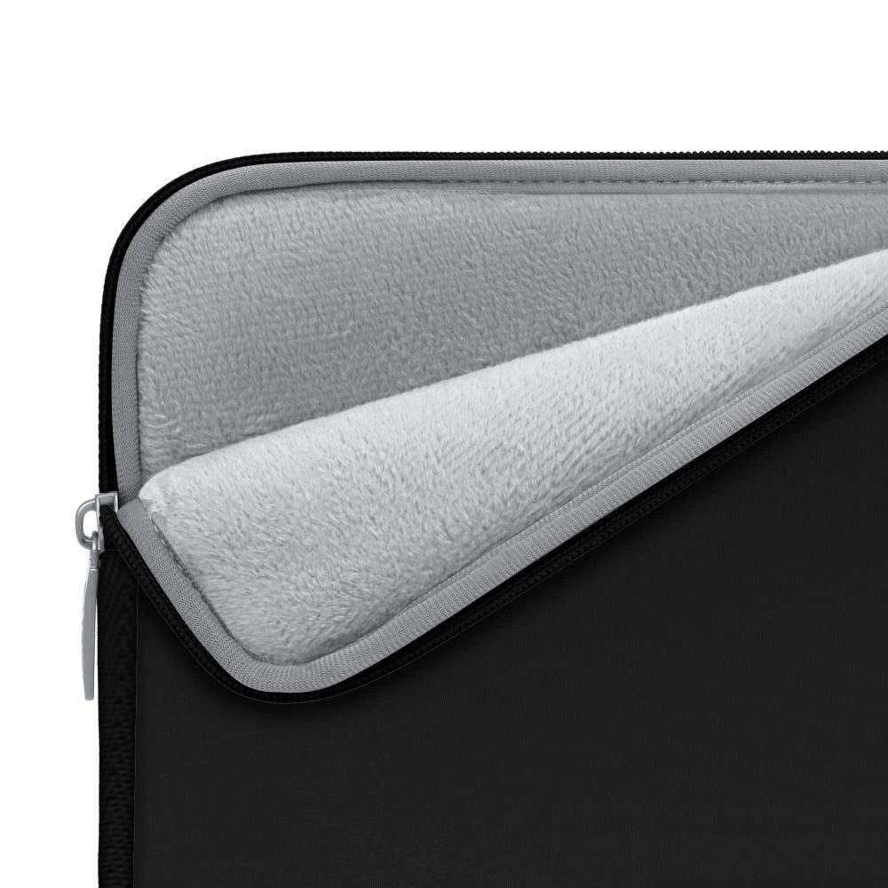 Tech-Protect Neoslim 13-14" Laptop Bag - sort