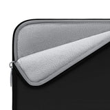 Tech-Protect Neoslim 13-14" Laptop Bag - sort