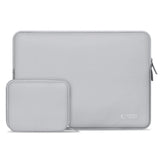 Tech-Protect Neoslim 13-14" Laptop Bag - Grå
