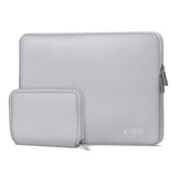 Tech-Protect Neoslim 13-14" Laptop Bag - Grå
