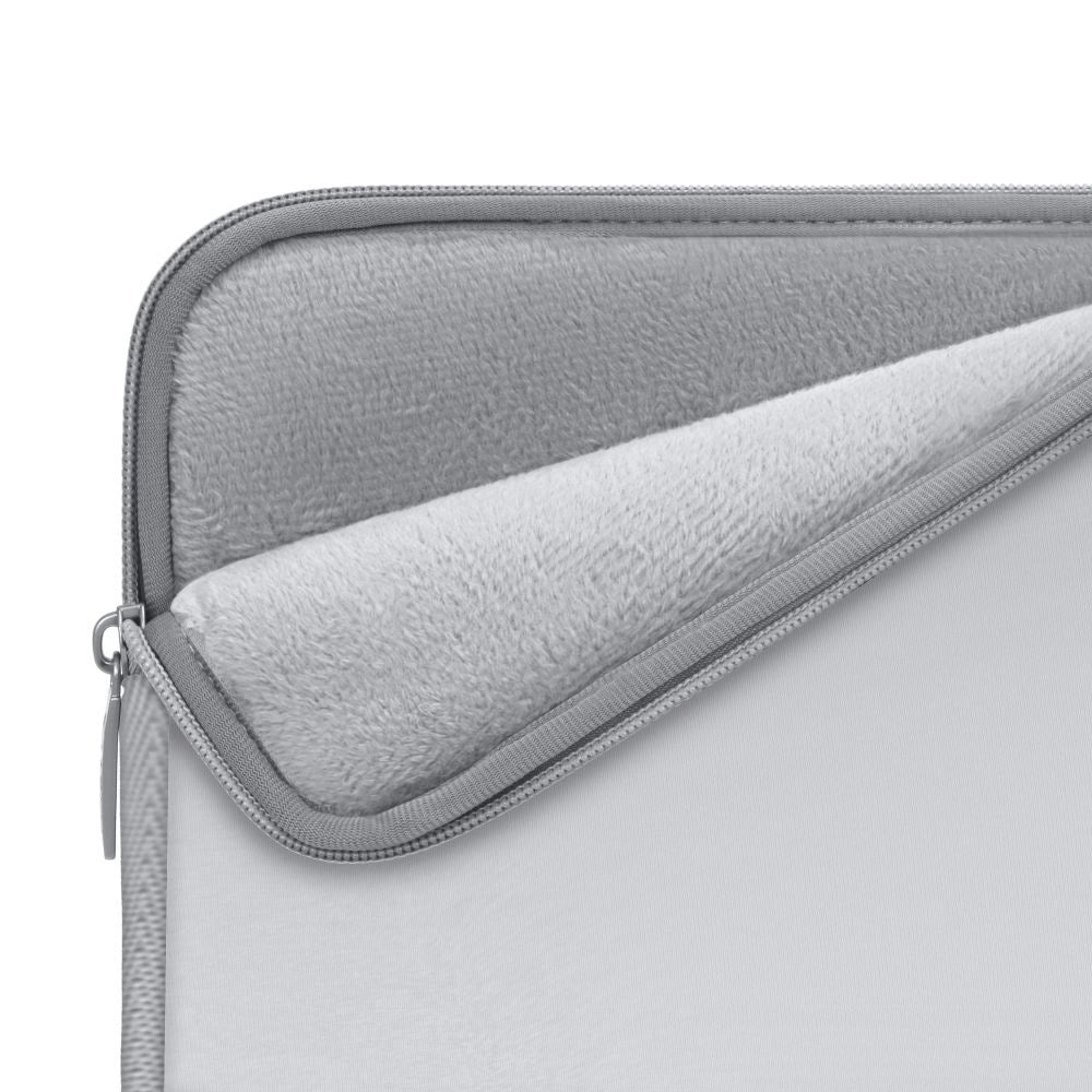 Tech-Protect Neoslim 13-14" Laptop Bag - Grå