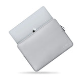 Tech-Protect Neoslim 13-14" Laptop Bag - Grå