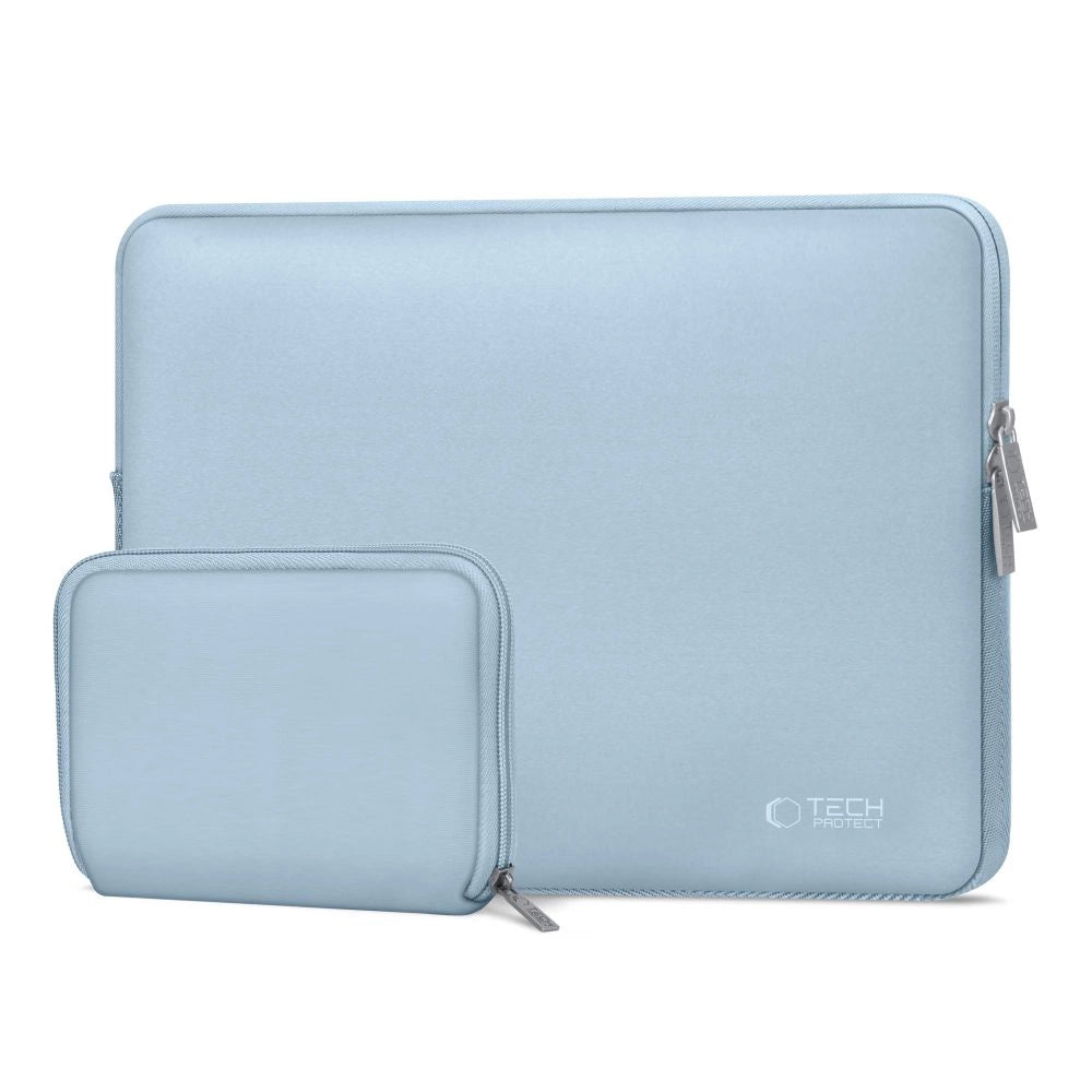 Tech-Protect Neoslim 13-14" Laptop Bag - Blå